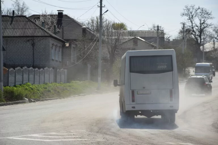 В Україні кількість ДТП із постраждалими зросла на 37%