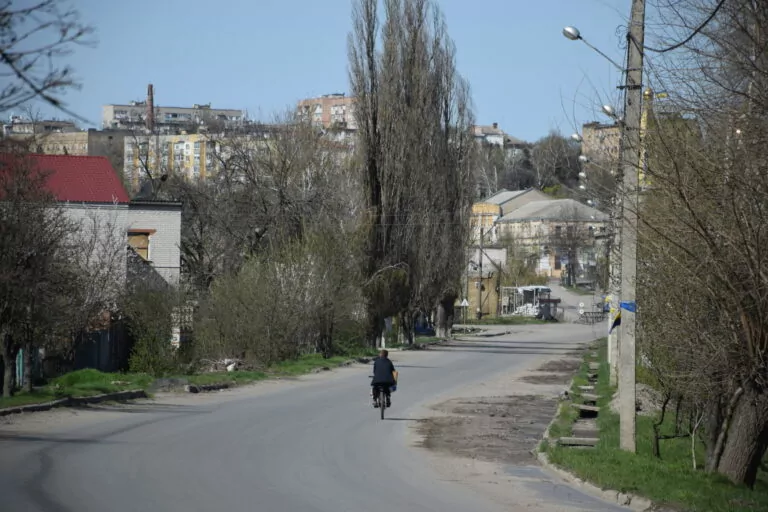 Russian Forces Continue an Offensive along the Kupyansk-Svatove Line Without Confirmed Advances — ISW