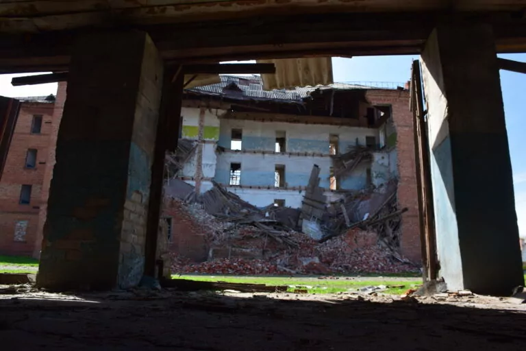 Russian Forces Continued Offensive on the Kupyansk-Svatove Line Without Gains — ISW