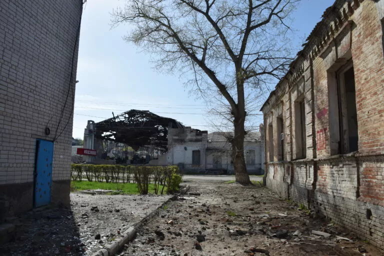 Kharkiv Oblast Under Attack: Russians are Trying to Attack Near Novoselivske in the Kupyansk Direction