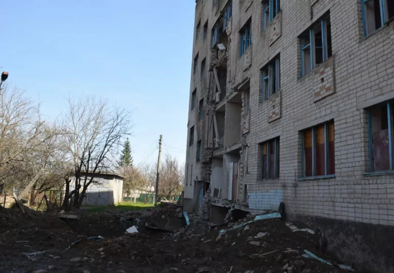 Russian Forces Conducted Offensive Along the Kupyansk-Svatove Line Without Confirmed Advances