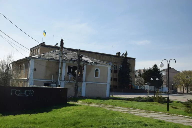 Армія РФ продовжує наступ в районі Синьківки на Куп’янському напрямку — Генштаб
