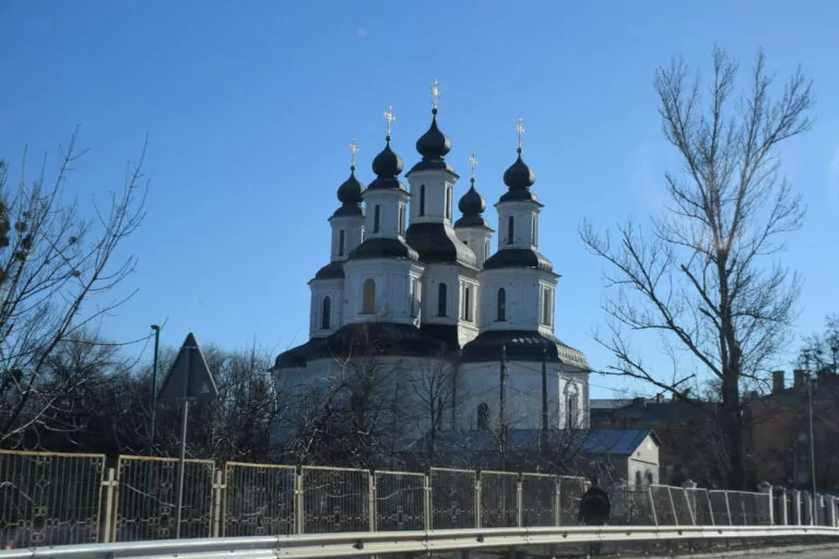 A Total of 63 Moscow Patriarchate Churches Joined the Orthodox Church of Ukraine since January 2023