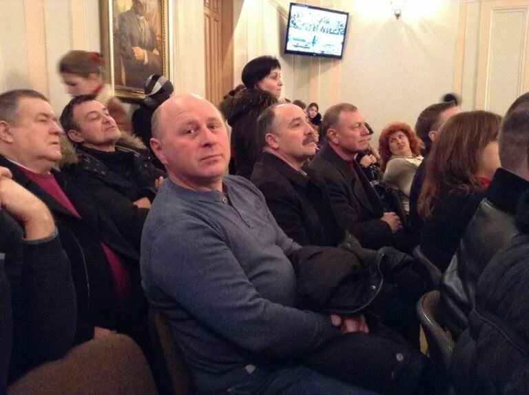 Ексдепутата Харківської міськради від «Партії регіонів» судитимуть за колабораціонізм