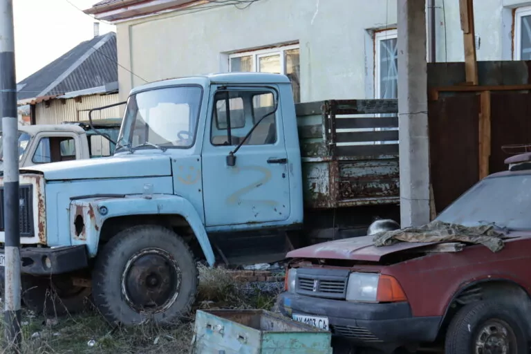Про що мовчать катівні Стрілечої. Історія Володимира з Липців