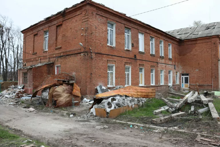 На Харківщині на НМТ зареєструвалося 11 992 учасників