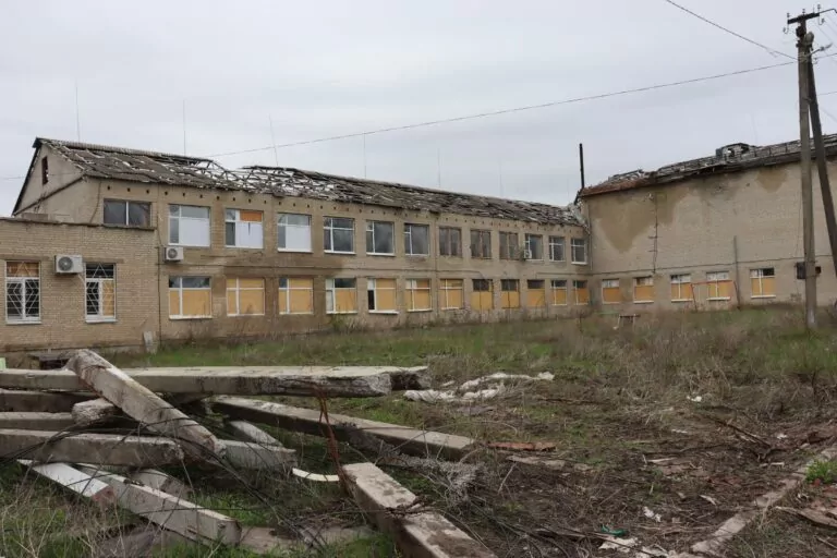 Заклади освіти Харківщини не готові розпочати роботу офлайн
