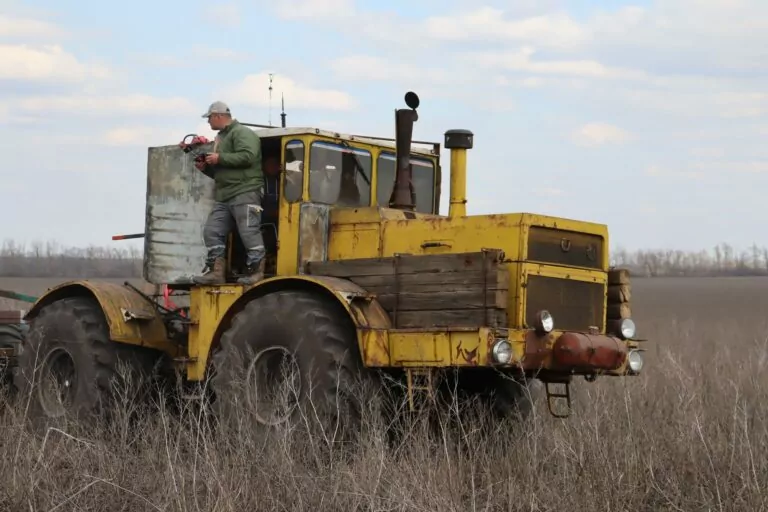 У 2024 році аграрії Харківщини отримали понад три мільярди гривень пільгових кредитів — Синєгубов