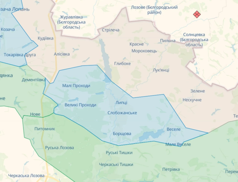 зображення до посту: Про що мовчать катівні Стрілечої. Історія Володимира з Липців