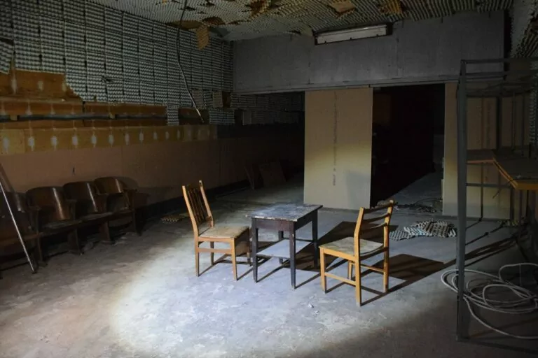 23 Torture Chambers Discovered in Kharkiv Oblast — Regional Prosecutor’s Office