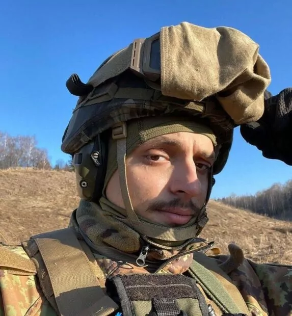 зображення до посту: «Все буде Слем!»: як відроджується поетична спільнота Харкова