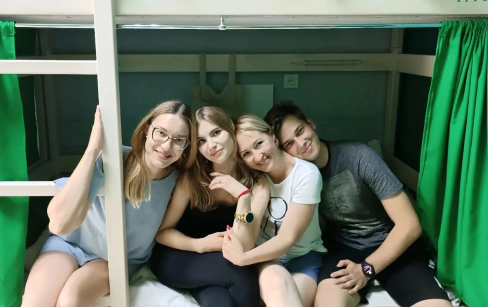 зображення до посту: Між благодійними фондами та людьми: як у Харкові працює Координаційний гуманітарний центр