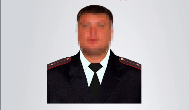 SSU to Serve Suspicion Notice to Man Who Led So-called Occupation ‘Police’ in Kharkiv Region