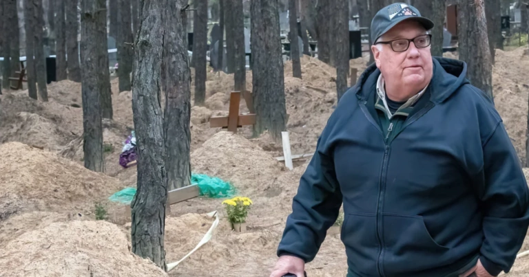 Kharkiv Oblast to Get 42 Generators Donated by Howard Buffett Foundation