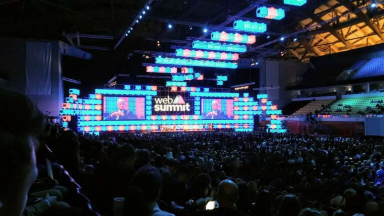 Які українські стартапи поїдуть на Web Summit 2023 — результати відбору