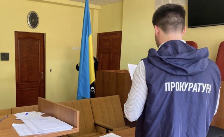 У Харкові довели вину колаборантки, яка працювала в окупаційній адміністрації