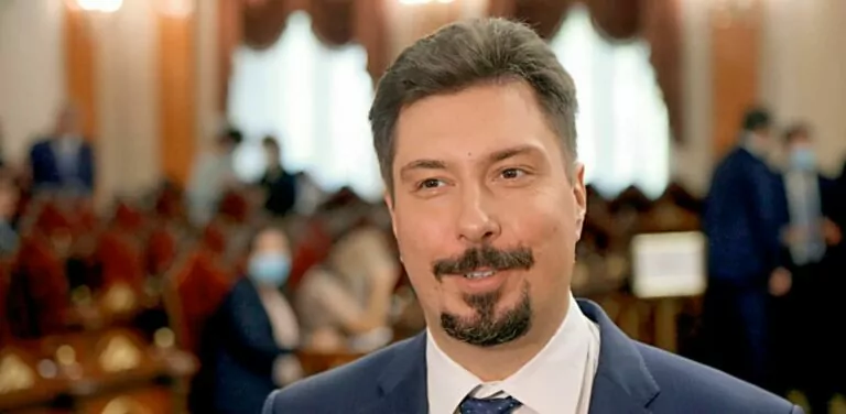 Голову Верховного Суду Князєва спіймали на хабарі у майже $3 млн. Що відомо