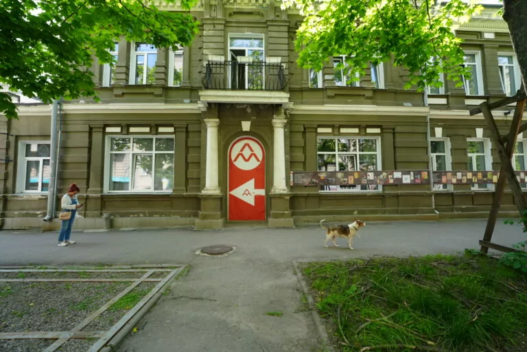 За участі Харківського літмузею запустили спецпроєкт про методи знищення української літератури