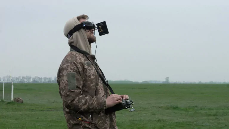 «Mil-Tech революція»: як харківські айтівці почали створювати ударні дрони – ВІДЕО
