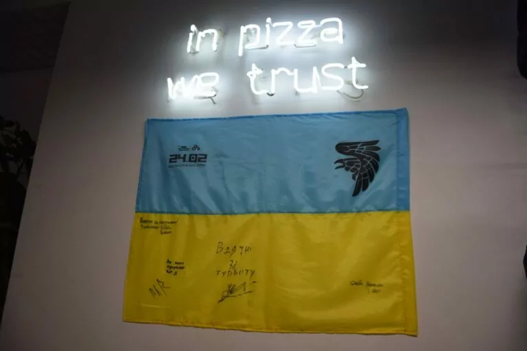 Допомога під час війни: як бізнес допомагає вирішувати соціальні проблеми — дослідження