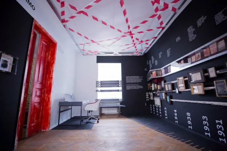Museums. Sustainability and Well-Being: Kharkiv to Host Night of Museums