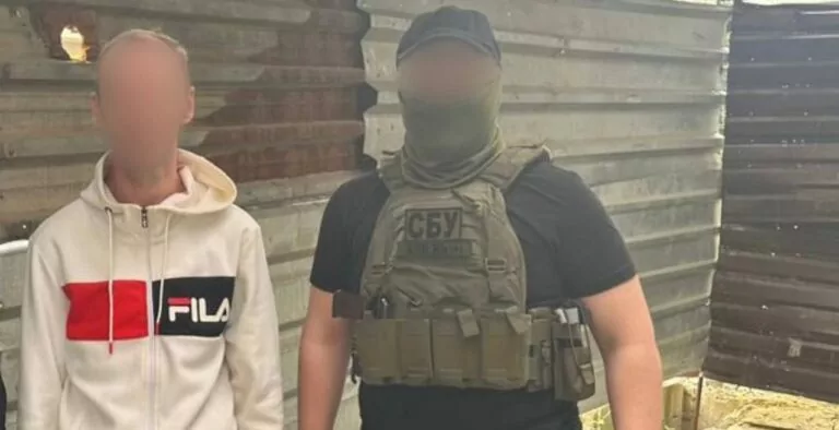 He Promised Evacuation and Then Disappeared: A Man Who Made Profit from War to Be Tried in Kharkiv