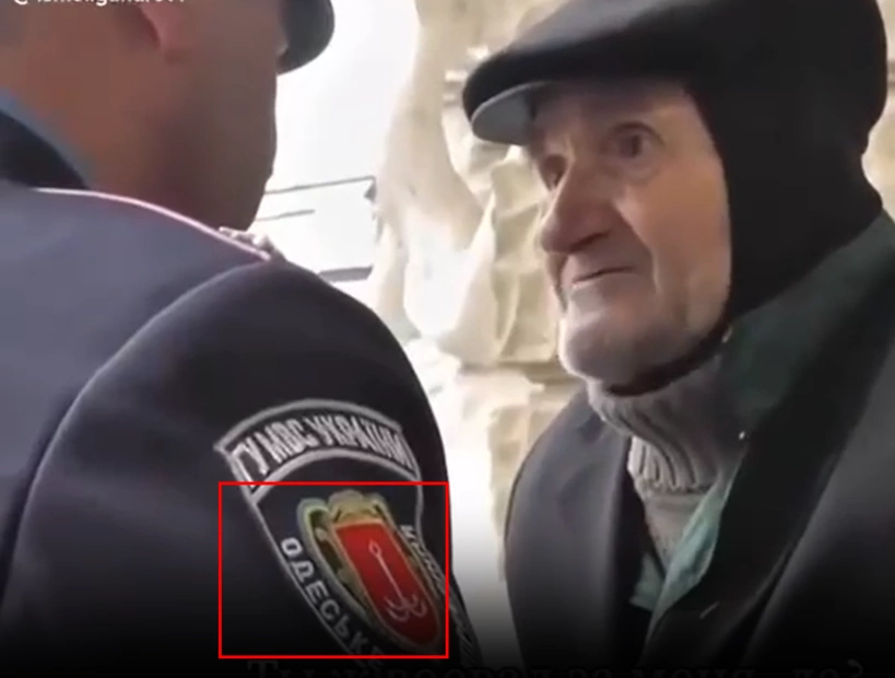 зображення до посту: Харківська деза травня. Частина 1