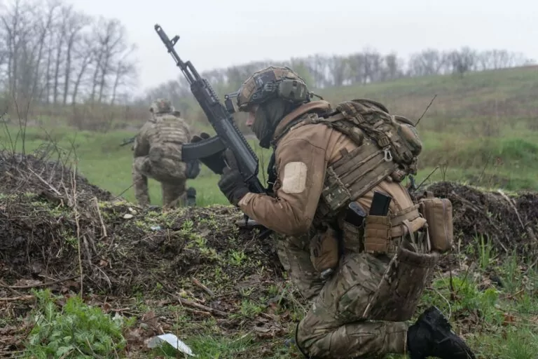 За образу військових можуть запровадити відповідальність