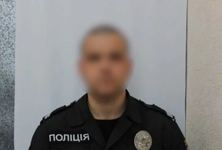 Експоліціянту з Куп’янська загрожує довічне ув’язнення за колабораціонізм