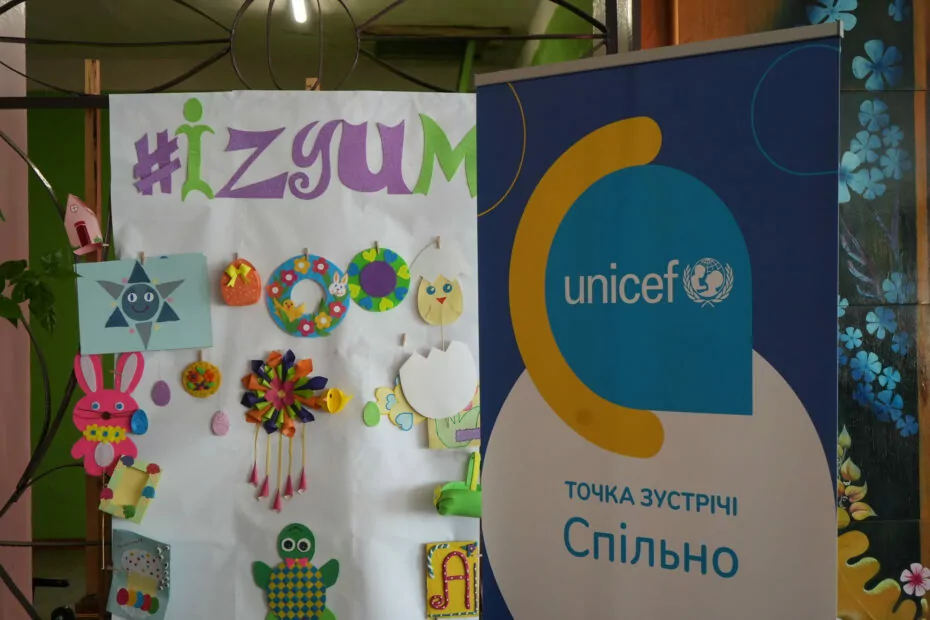 зображення до посту: «Якщо рай на землі є, то він в Україні»: як відновлюється деокупований Ізюм