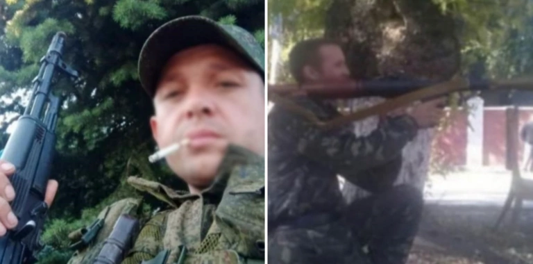 Military of Self-proclaimed ‘DPR’, Involved in Kupiansk Occupation, to Be Tried