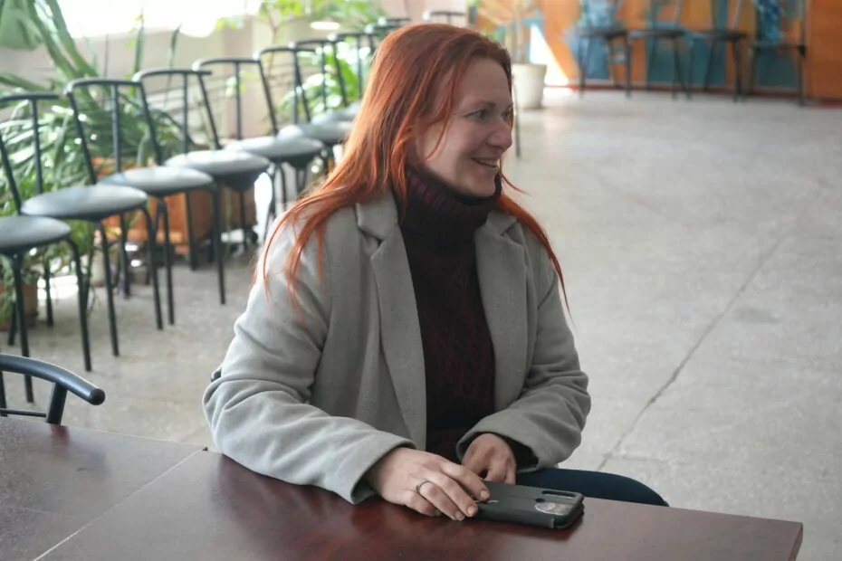 зображення до посту: “If Paradise on Earth Exists, it is in Ukraine.” How Liberated Izium Lives Now