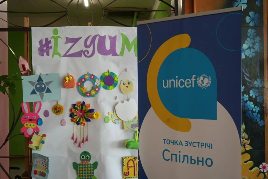 зображення до посту: “If Paradise on Earth Exists, it is in Ukraine.” How Liberated Izium Lives Now