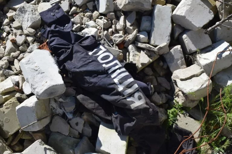 Перейшов на бік ворога: на Харківщині висунули підозру поліціянту