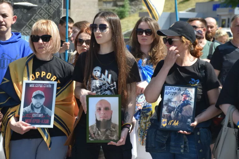 Уряд виділив 18 млн грн допомоги для звільнених з полону та їхніх родин