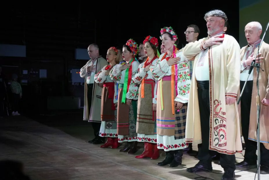 зображення до посту: Фестиваль класичної музики KharkivMusicFest: як звучить прифронтовий Харків