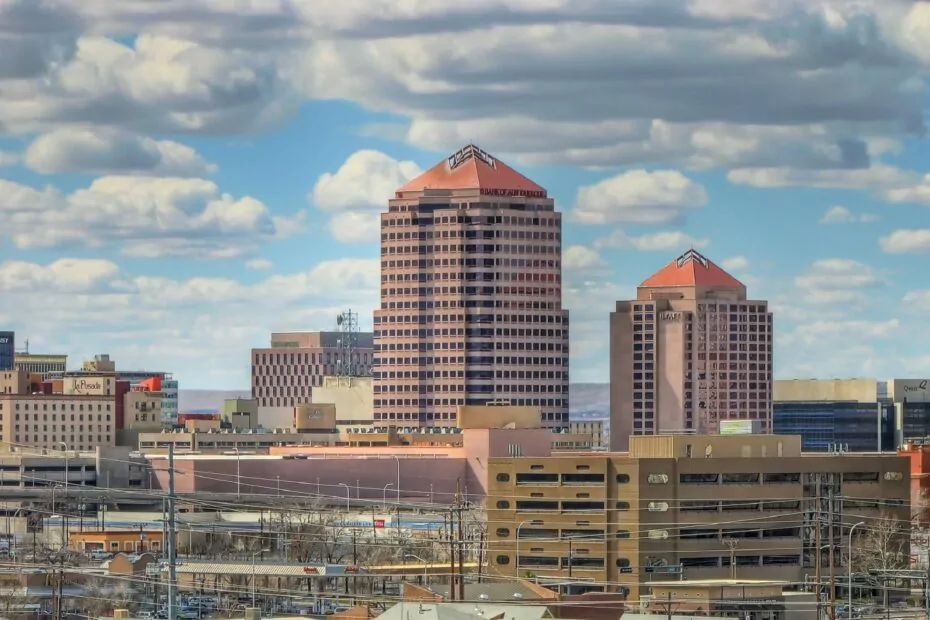 Kharkiv Cincinnati Sister City and Albuquerque Sister City
