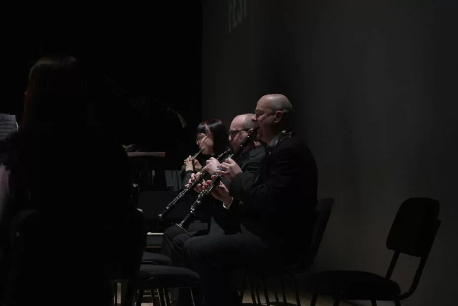 зображення до посту: Фестиваль класичної музики KharkivMusicFest: як звучить прифронтовий Харків