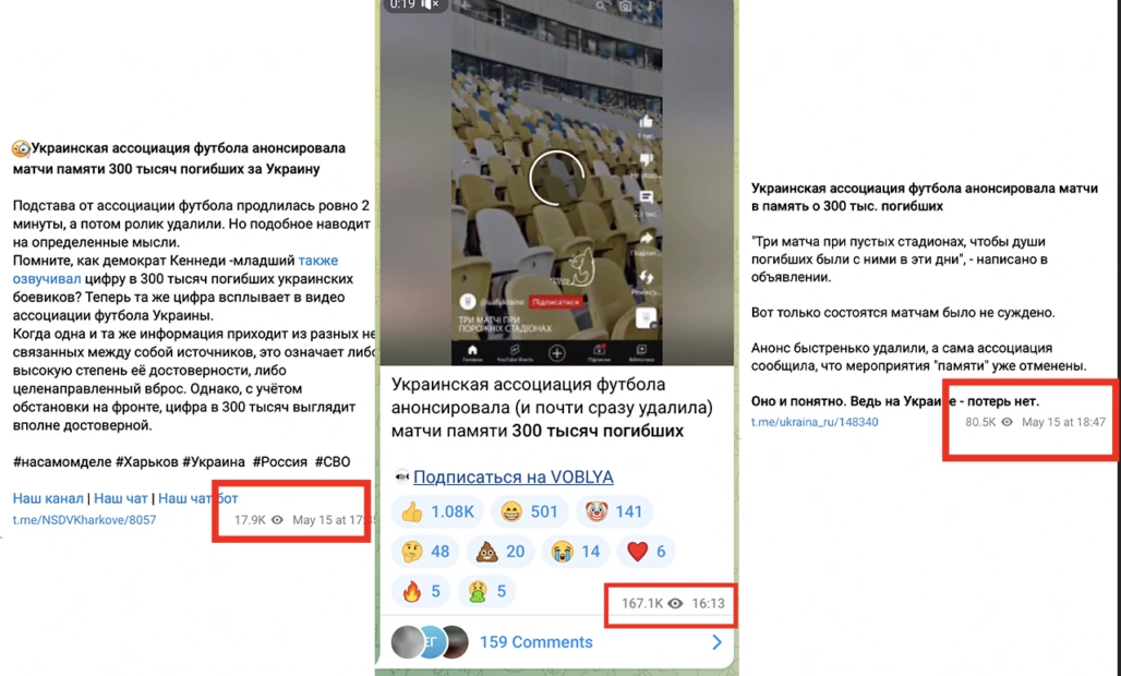 зображення до посту: Фейкотня тижнева (15.05 – 21.05)