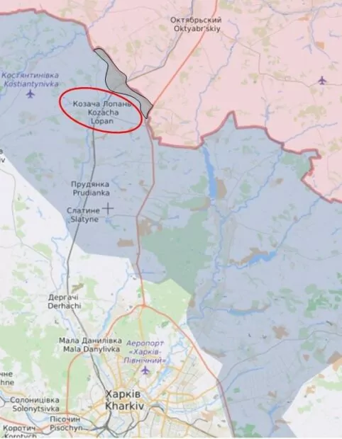зображення до посту: Харківська деза травня. Частина 1