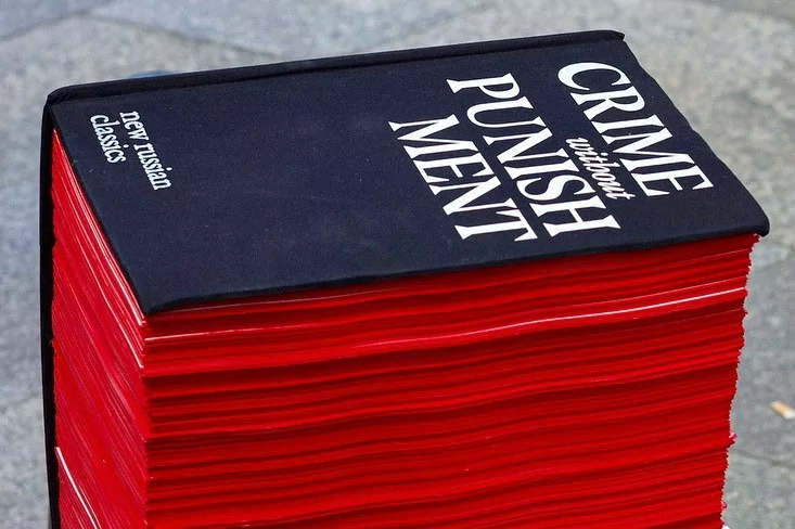 Злочин без покарання: анонсували книгу про викрадених росіянами українських дітей