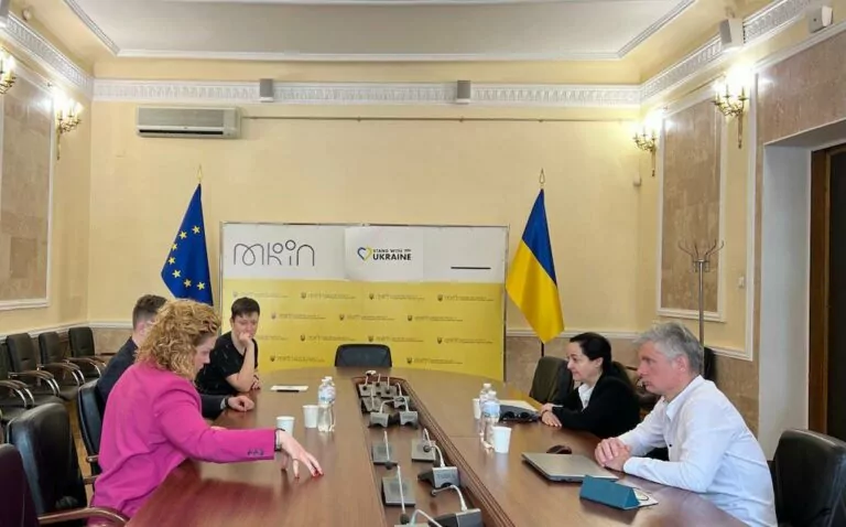 ЮНЕСКО виділить 1,5 мільйона доларів на цифровізацію культурної спадщини України 