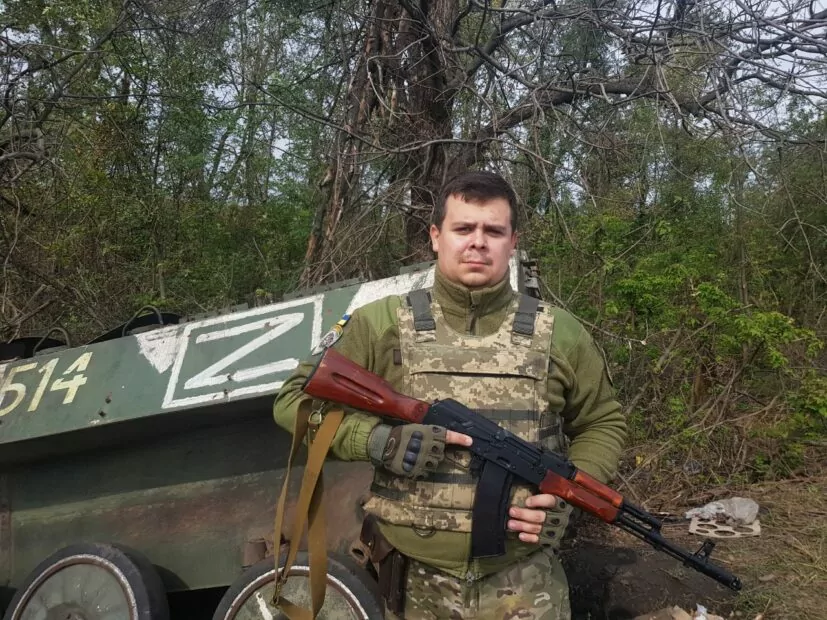 зображення до посту: Донорство під час війни: як працює Харківський обласний центр служби крові