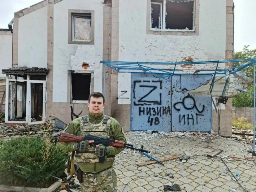 зображення до посту: Донорство під час війни: як працює Харківський обласний центр служби крові