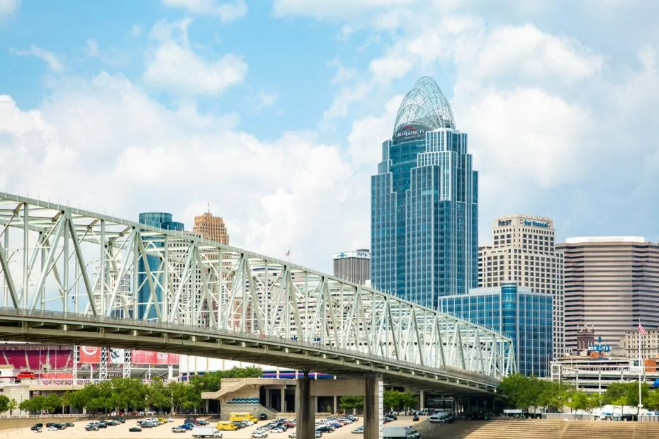 Cincinnati Sister City