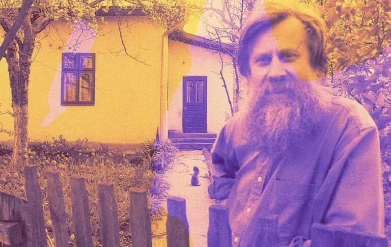 Резиденція імені Олега Лишеги: письменників та перекладачів запрошують до Івано-Франківська