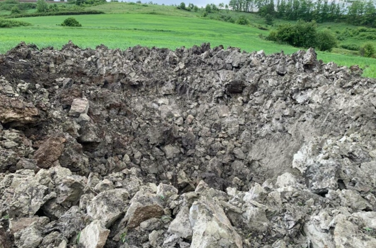 Kharkiv Oblast Under Attack: Ukrainian Troops Repel Invaders’ Attacks to the North of Kupyansk