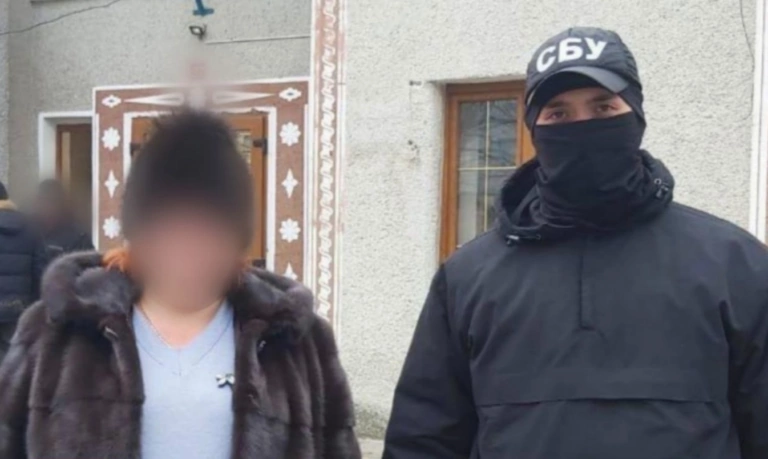 Teacher Planning Russian Education for Ukrainian Kids to Face Up to 10 Years in Jail