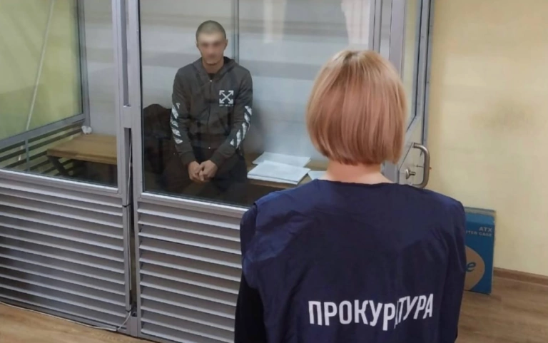 Assisted in Smuggling Ukrainian Grain to Russia: Man to Be Tried in Kharkiv