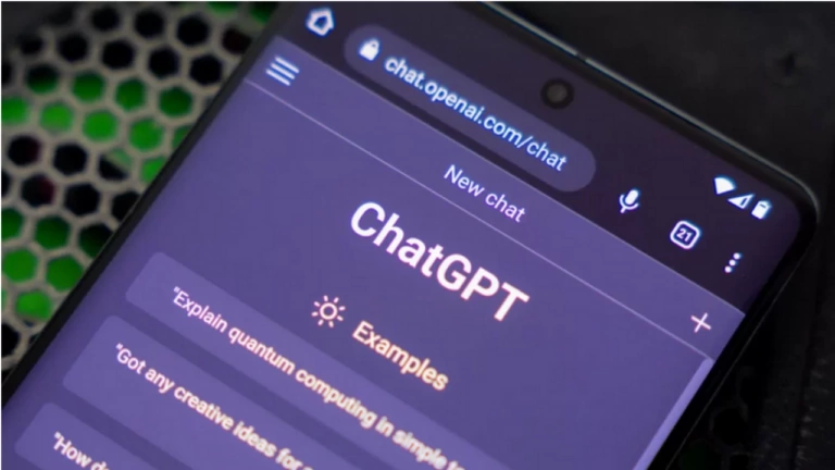 Компанія OpenAI презентувала додаток ChatGPT